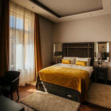 Premium Apartments Villa Herkules Opatija Exteriör bild
