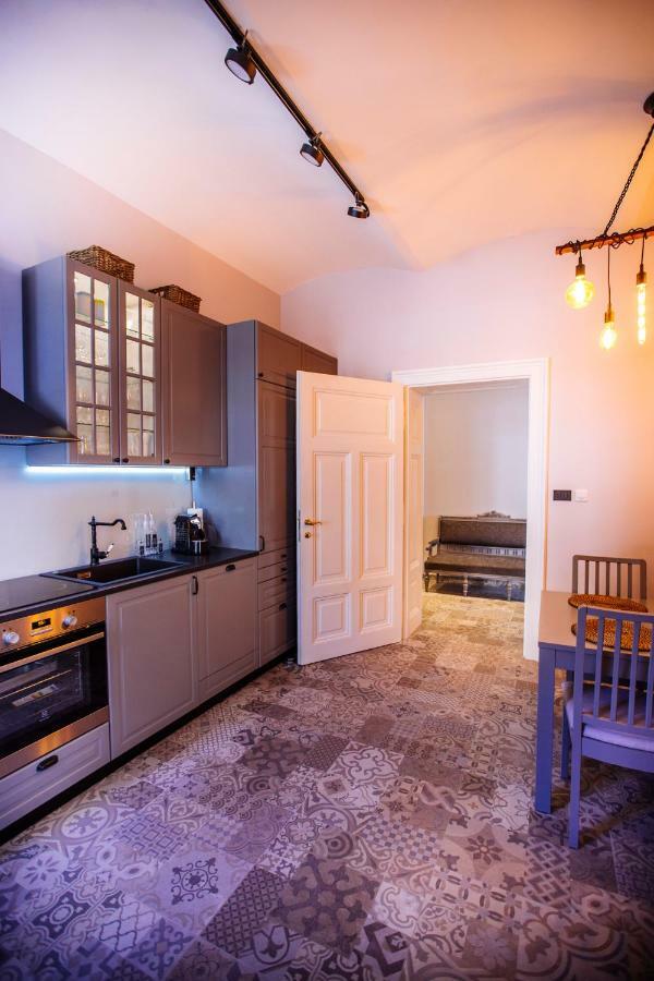 Premium Apartments Villa Herkules Opatija Exteriör bild