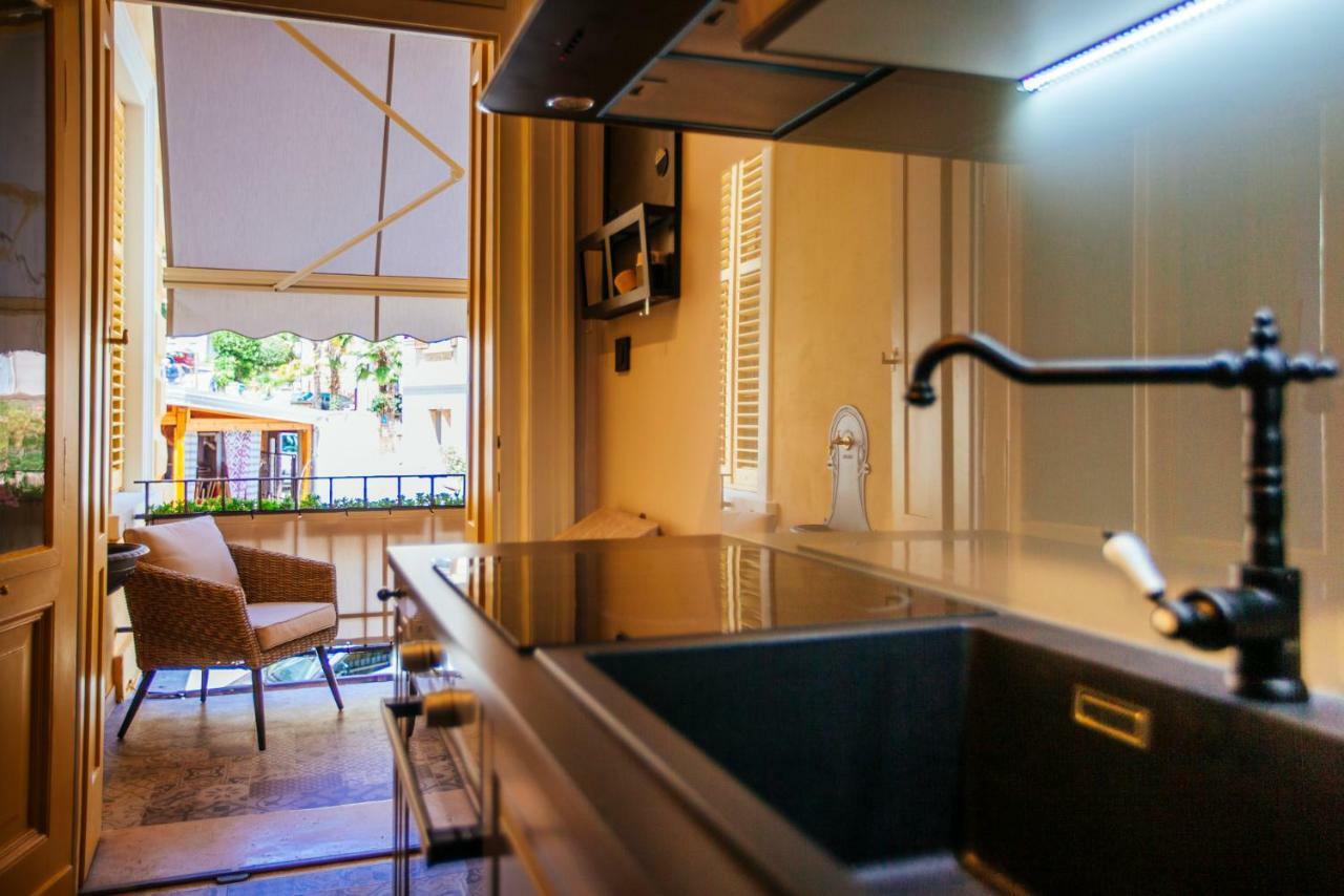 Premium Apartments Villa Herkules Opatija Exteriör bild
