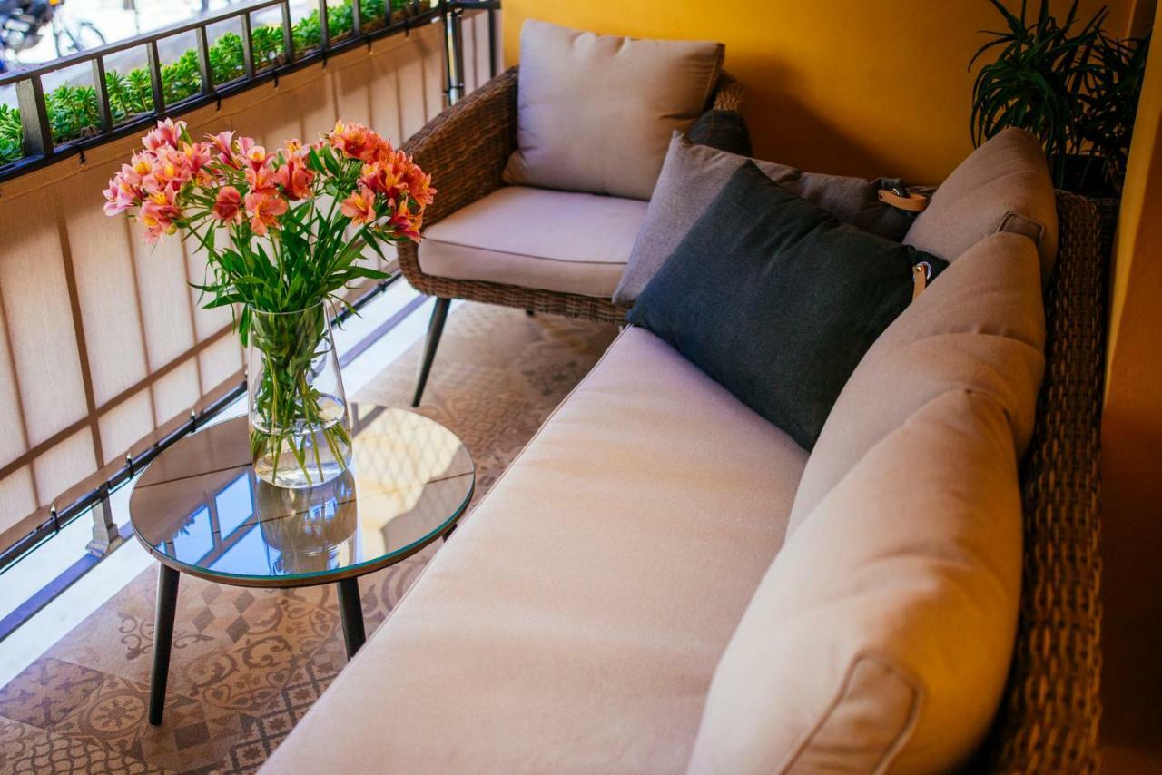Premium Apartments Villa Herkules Opatija Exteriör bild