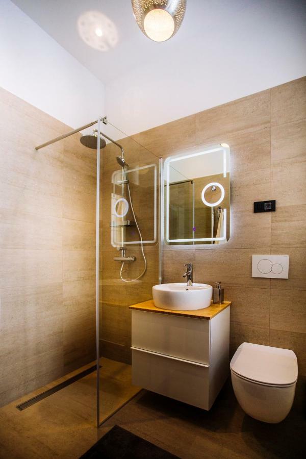 Premium Apartments Villa Herkules Opatija Exteriör bild