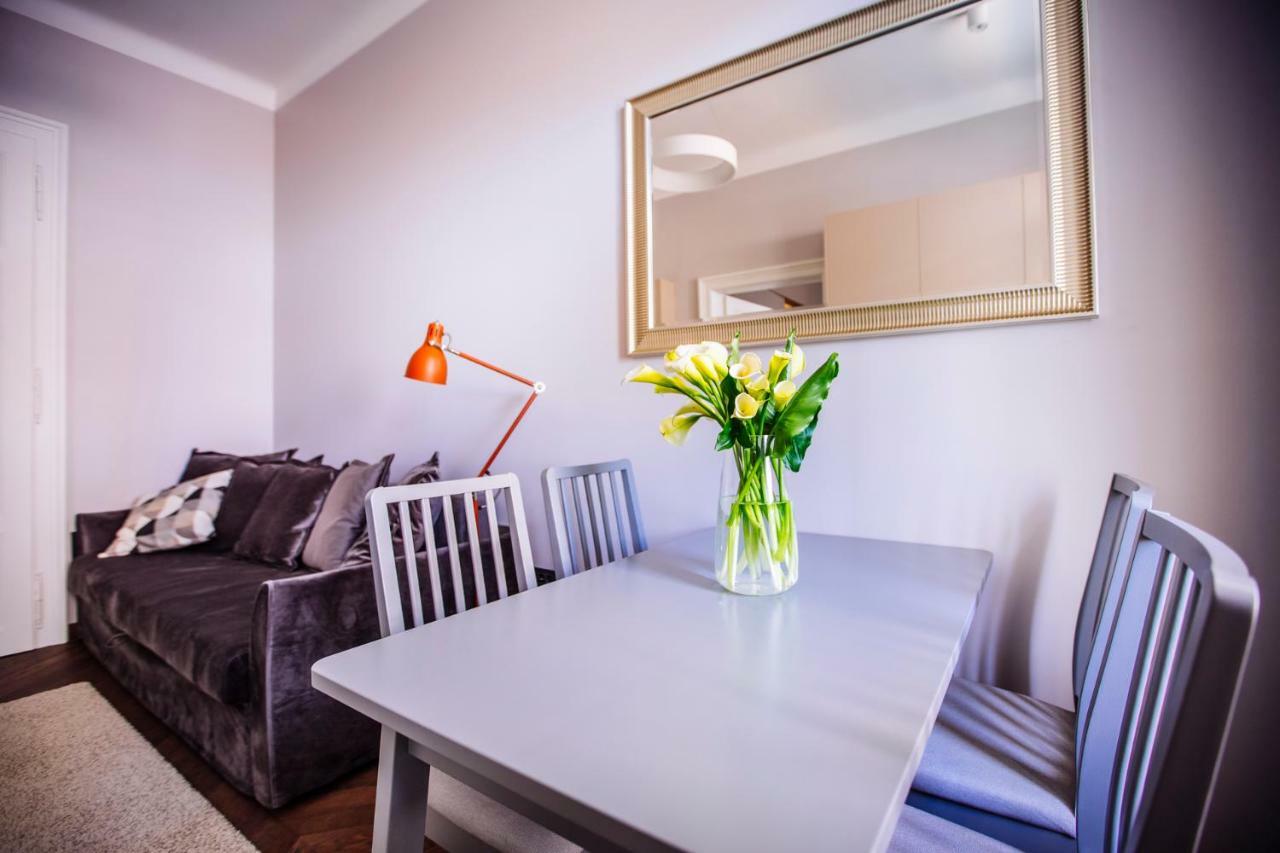 Premium Apartments Villa Herkules Opatija Exteriör bild