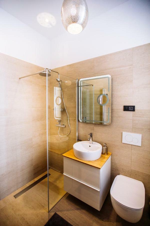Premium Apartments Villa Herkules Opatija Exteriör bild
